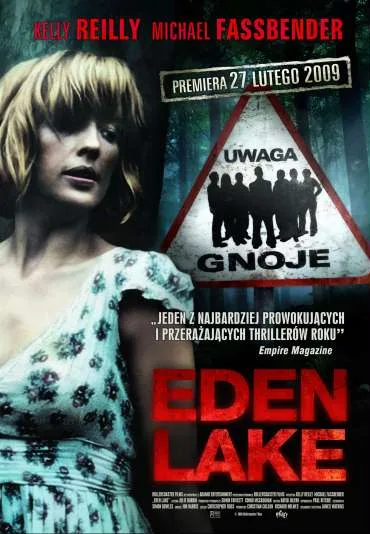 Eden Lake