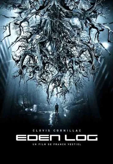 Eden Log