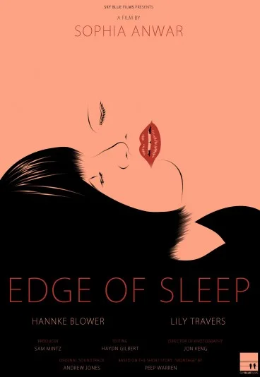 Edge of Sleep