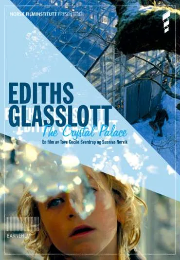 Ediths glasslott