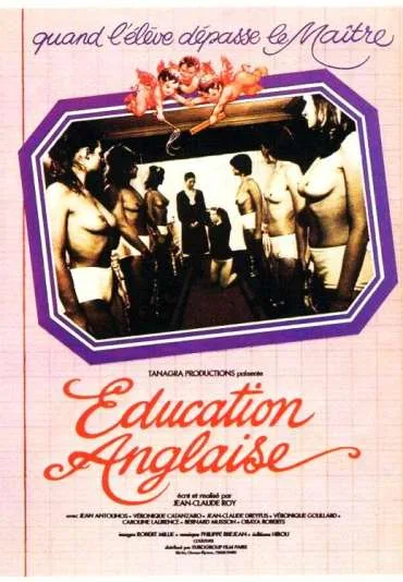 Éducation anglaise
