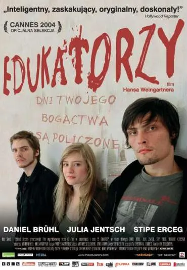 Edukatorzy