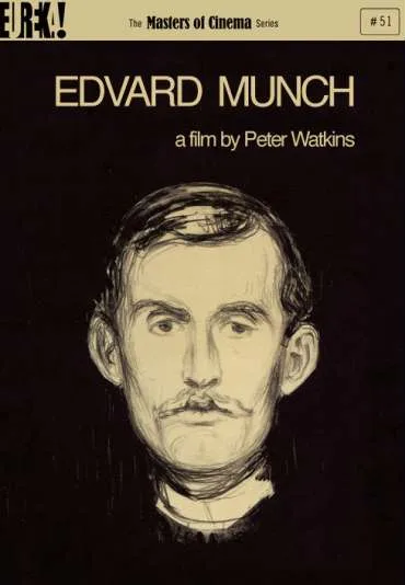 Edvard Munch