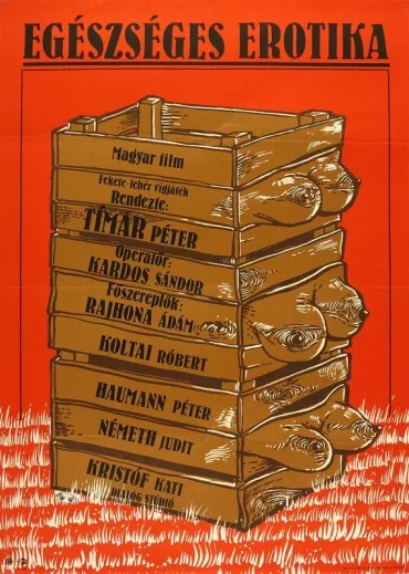 Egészséges erotika