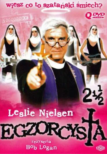 Egzorcysta 2 i 1/2