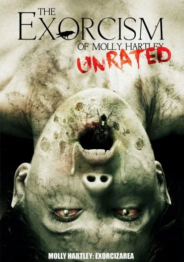 Egzorcyzmy Molly Hartley