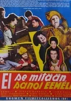 Ei se mitään, sanoi Eemeli