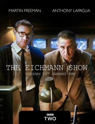 Eichmann Show