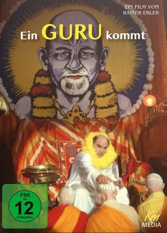Ein Guru kommt