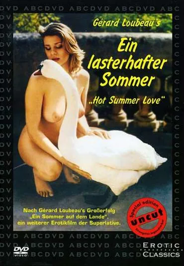 Ein Lasterhafter Sommer
