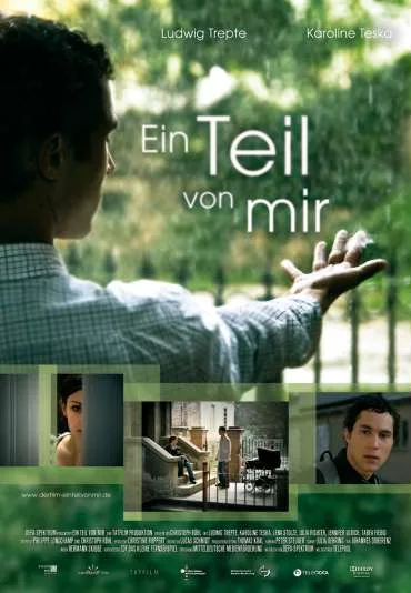 Ein Teil von mir