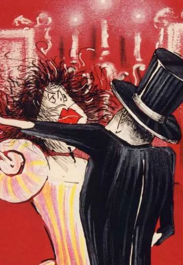 Eine Kleine Nachtmusik - Menuett. Allegretto z Serenady G-dur kv 525