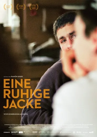 Eine Ruhige Jacke