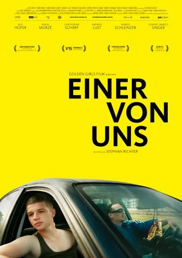 Einer von uns