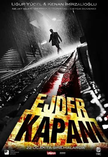 Ejder kapani