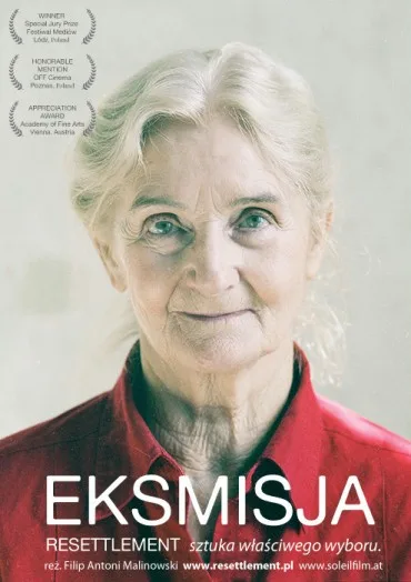 Eksmisja