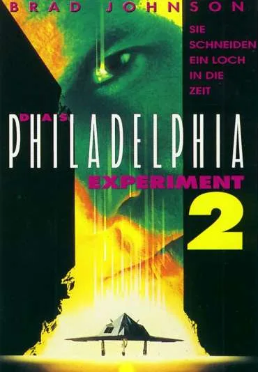 Eksperyment Filadelfia II