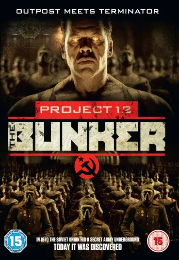 Eksperyment numer 12