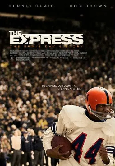 Ekspres - bohater futbolu