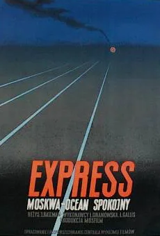 Ekspres Moskwa – Ocean Spokojny