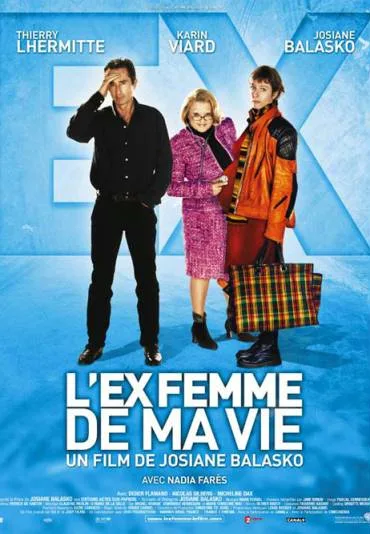 Eks-żona mojego życia