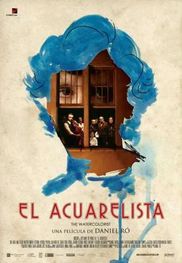El Acuarelista