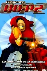 El Agente 00-P2