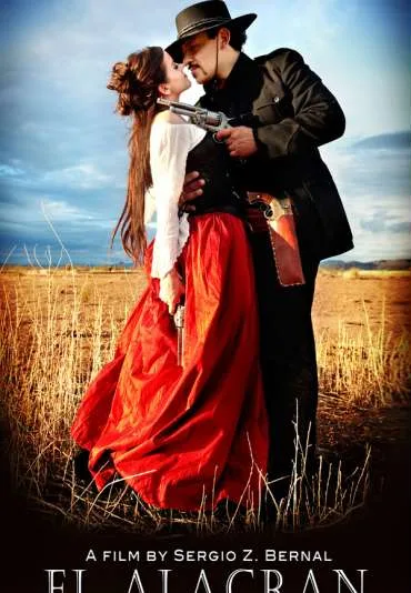 El Alacran: The Scorpion