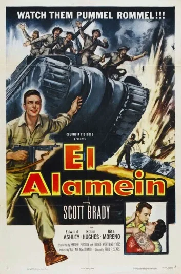 El Alaméin