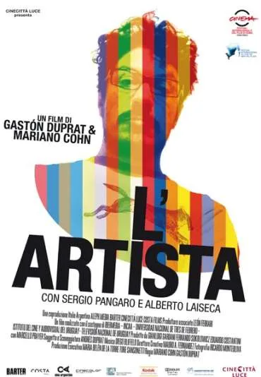 El Artista