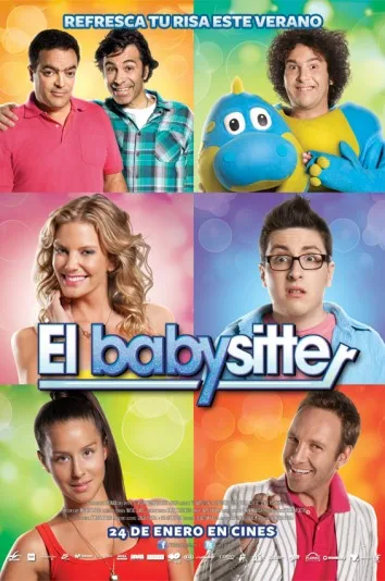 El Babysitter