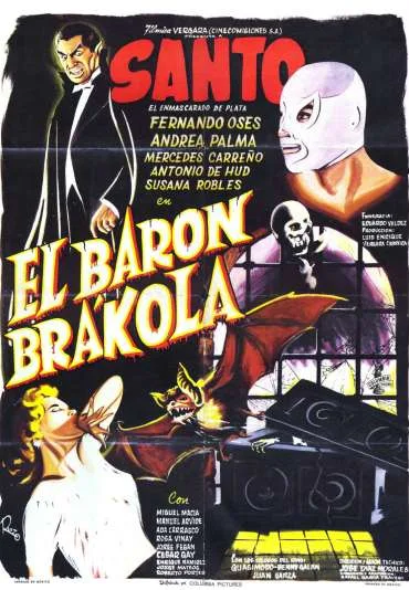 El Barón Brakola