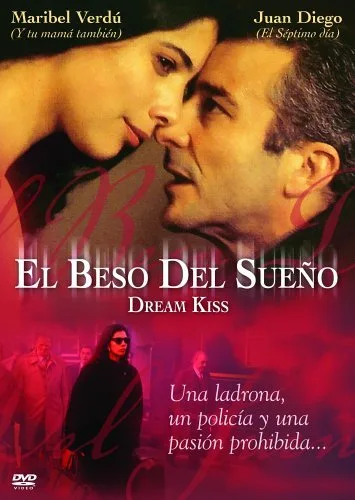 El Beso del sueño