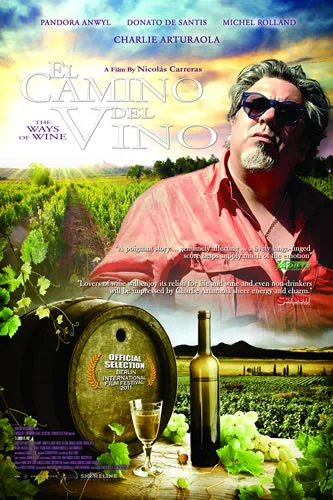El Camino del vino