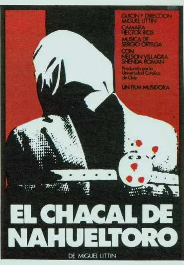 El Chacal de Nahueltoro