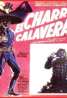 El Charro de las Calaveras