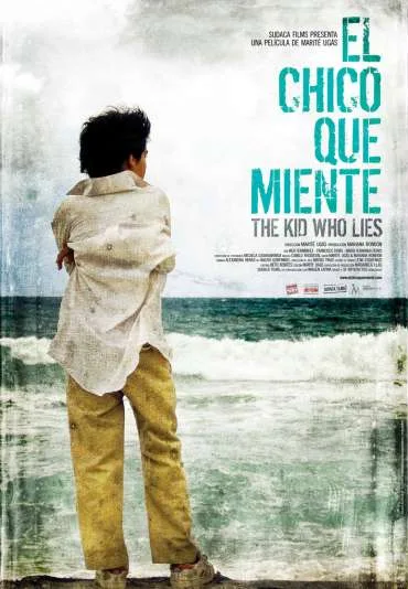 El Chico que Miente