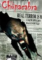 El Chupacabra