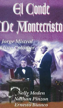 El Conde de Montecristo