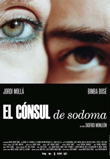 El Cónsul de Sodoma