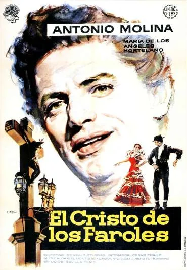 El Cristo de los Faroles