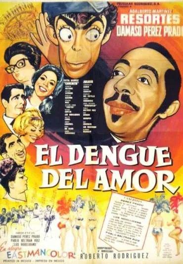 El Dengue del amor