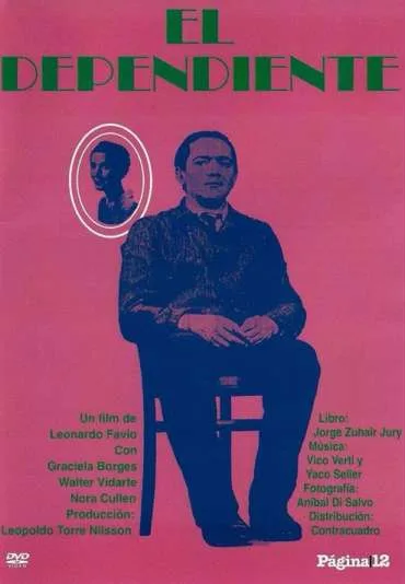 El Dependiente