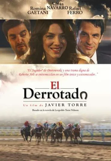 El Derrotado