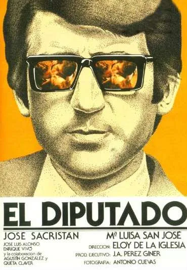 El Diputado