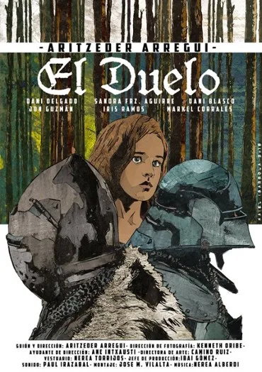 El Duelo