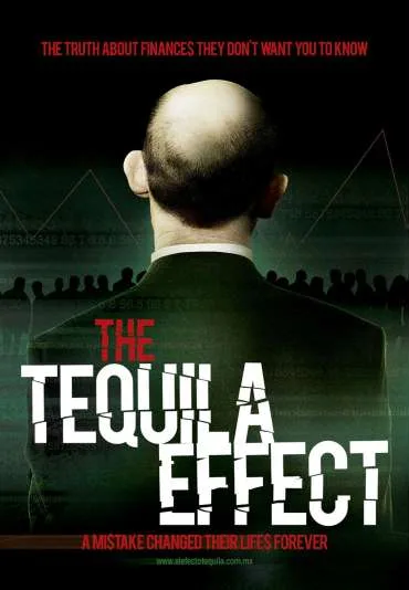 El Efecto tequila
