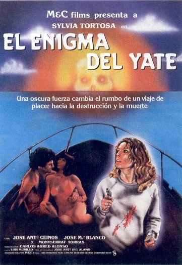 El Enigma del yate