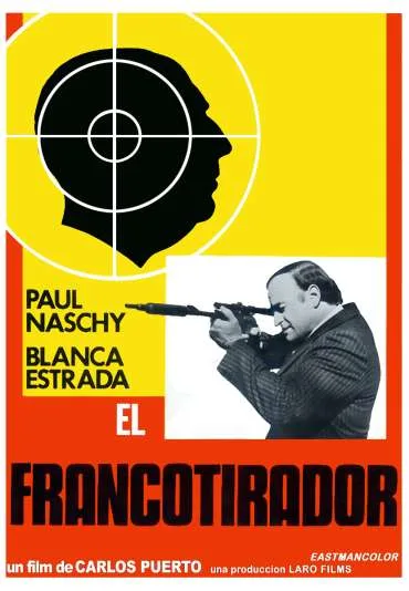 El Francotirador