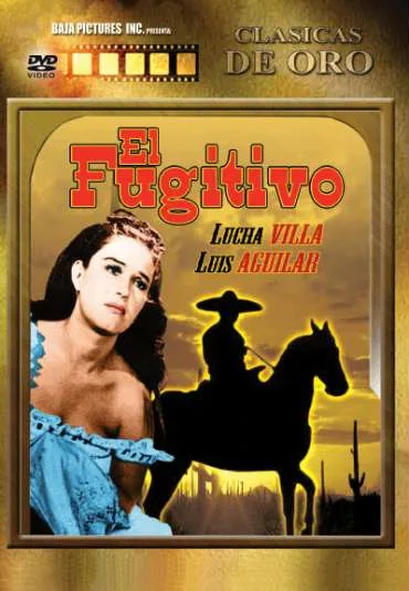 El Fugitivo